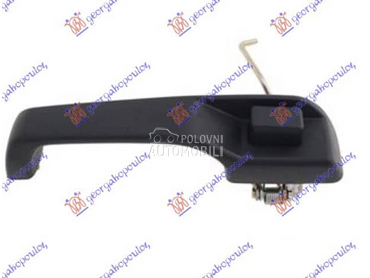 KVAKA PREDNJIH VRATA... za Jeep Grand Cherokee od 1993. do 1998. god.