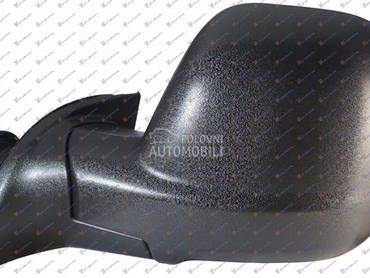 RETROVIZOR MEHANICKI SA SAJLOM za Citroen Berlingo od 2008. do 2015. god.