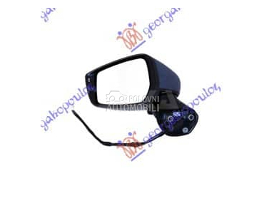 RETROVIZOR ELEKTRICNI SA... za Nissan Note za 2013. god.