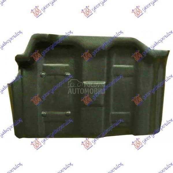 ZASTITA MOTORA BOCNA Levo