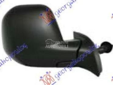 RETROVIZOR MEHANICKI SA SAJLOM za Peugeot Partner od 2008. do 2015. god.