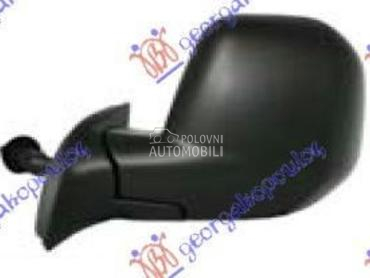 RETROVIZOR MEHANICKI SA SAJLOM za Peugeot Partner od 2008. do 2015. god.