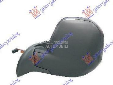 RETROVIZOR ELEKTRICNI SA GREJA za Citroen Berlingo od 2008. do 2015. god.