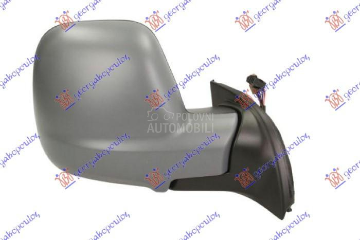 RETROVIZOR ELEKTRICNI SA GREJA