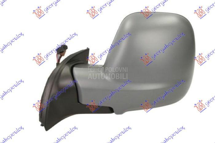 RETROVIZOR ELEKTRICNI SA GREJA