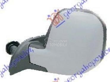 RETROVIZOR MEHANICKI SA SAJLOM za Citroen Berlingo od 2008. do 2015. god.