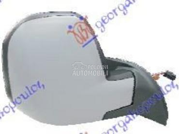 RETROVIZOR ELEKTRICNI SA GREJA za Citroen Berlingo od 2008. do 2015. god.