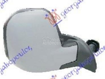 RETROVIZOR MEHANICKI SA SAJLOM za Peugeot Partner od 2008. do 2015. god.
