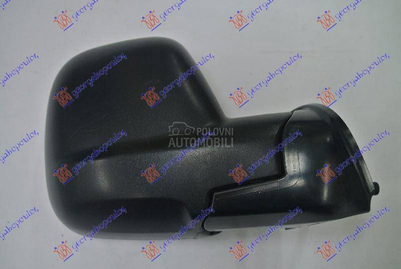 RETROVIZOR MEHANICKI SA SAJLOM