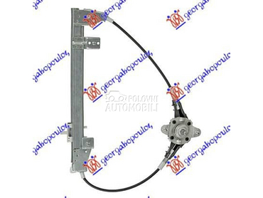 PODIZAC ZADNJEG PROZORA... za Fiat Punto od 1995. do 1999. god.