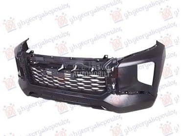 PREDNJI BRANIK za Mitsubishi L200 od 2019. do 2024. god.