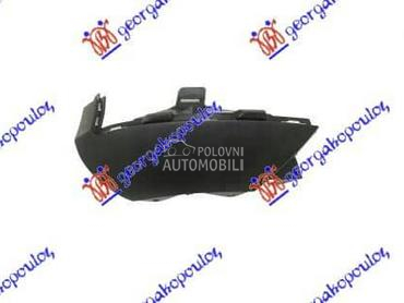 SPOJLER PREDNJEG BRANIKA Desno za Mercedes Benz GLC Klasa od 2015. do 2020. god.