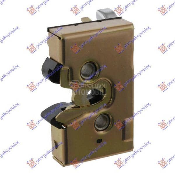 BRAVA PREDNJIH VRATA Desno