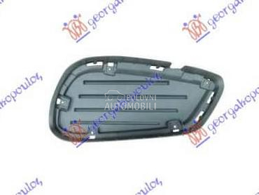 RESETKA PREDNJEG BRANIKA Desno za Mercedes Benz E Klasa od 2013. do 2016. god.