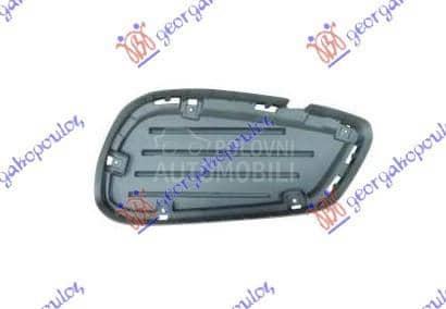 RESETKA PREDNJEG BRANIKA Desno