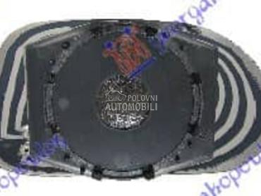 STAKLO RETROVIZORA SA... za Fiat Brava od 1995. do 2003. god.