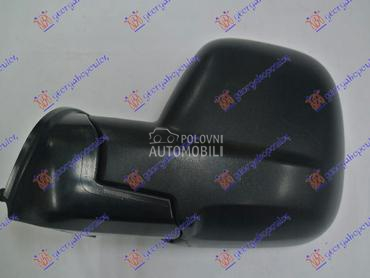 RETROVIZOR MEHANICKI SA SAJLOM za Peugeot Partner od 2015. do 2019. god.