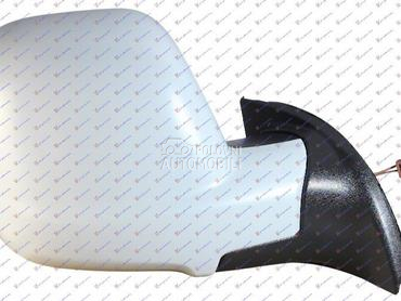 RETROVIZOR ELEKTRICNI SA GREJA za Citroen Berlingo od 2008. do 2015. god.