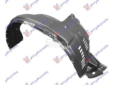 POTKRILO Desno za Toyota Land Cruiser od 2013. do 2017. god.