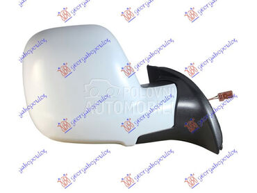 RETROVIZOR ELEKTRICNI SA GREJA za Citroen Berlingo od 2015. do 2019. god.