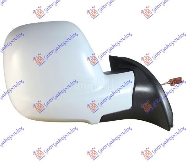 RETROVIZOR ELEKTRICNI SA GREJA