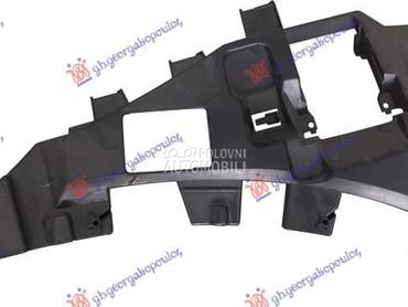 NOSAC PREDNJEG BRANIKA... za Audi Q8 od 2018. do 2022. god.