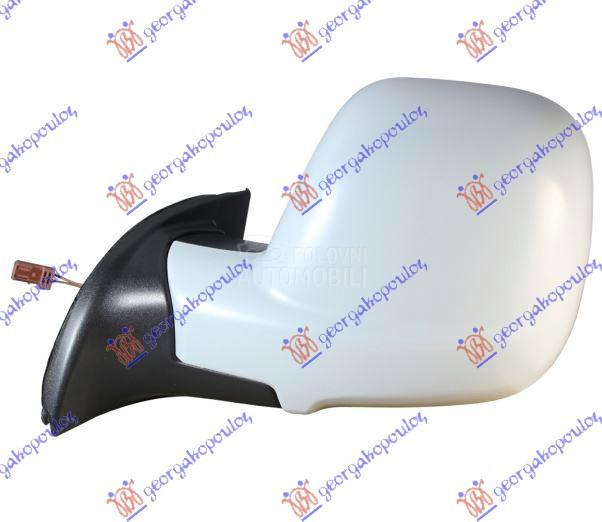 RETROVIZOR ELEKTRICNI SA GREJA