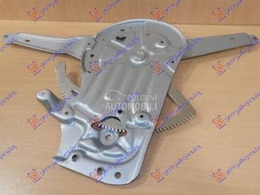 PODIZAC PREDNJEG PROZORA... za Volvo S80 od 1999. do 2006. god.