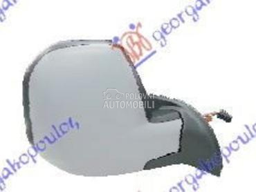 RETROVIZOR ELEKTRICNI SA GREJA za Peugeot Partner od 2008. do 2015. god.