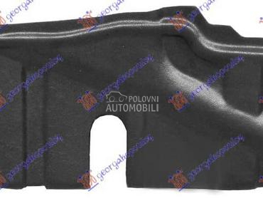 ZASTITA MOTORA BOCNA Desno za Hyundai i30 od 2007. do 2012. god.