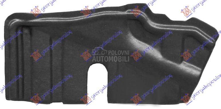 ZASTITA MOTORA BOCNA Desno