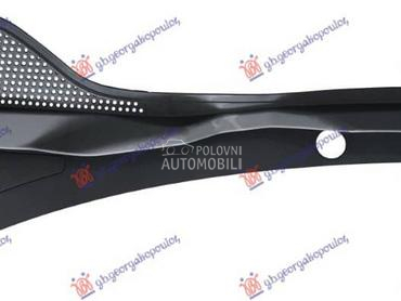 NEMA- MASKA ISPOD PREDNJIH... za Volkswagen Scirocco od 2014. do 2017. god.