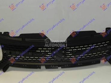 PVC MASKA CRNA za Suzuki Ignis od 2016. do 2020. god.