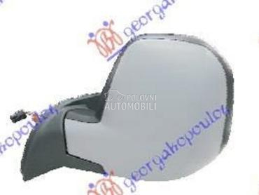 RETROVIZOR ELEKTRICNI SA GREJA za Citroen Berlingo od 2008. do 2015. god.