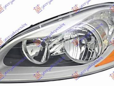 FAR ELEKTRICNI Levo za Volvo XC60 od 2008. do 2013. god.