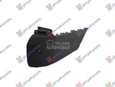 KRAJ ZADNJEG BRANIKA... za Opel Ostalo za 2019. god.