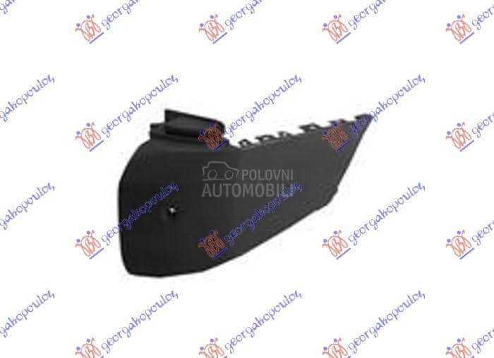 KRAJ ZADNJEG BRANIKA...