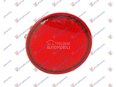 ZADNJA MAGLENKA -05 za Volkswagen Nova Buba od 1998. do 2011. god.