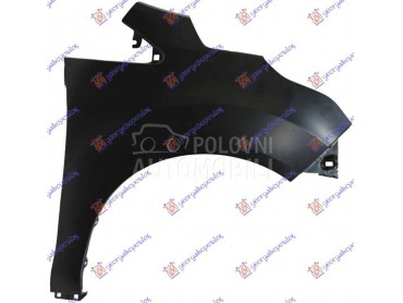 KRILO Desno za Ford B-Max za 2012. god.