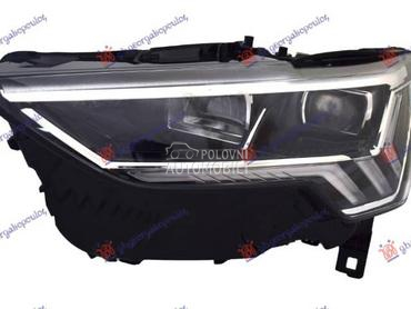 FAR CEO LED Levo za Audi Q3 za 2018. god.