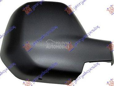 POKLOPAC RETROVIZORA -2012 za Peugeot Partner od 2008. do 2015. god.