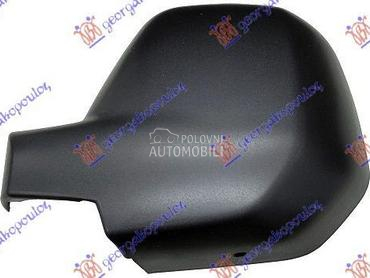 POKLOPAC RETROVIZORA -2012 za Peugeot Partner od 2008. do 2015. god.