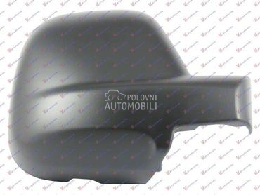 POKLOPAC RETROVIZORA 2012- za Peugeot Partner od 2008. do 2015. god.