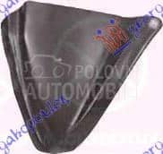 KRAJ ZADNJEG BLATOBRANA Desno