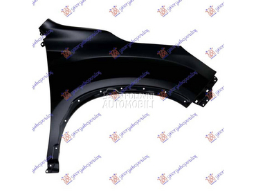 KRILO Desno za Subaru Forester od 2019. do 2022. god.