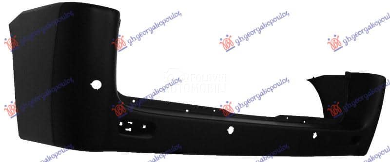 ZADNJI BRANIK POLU PM