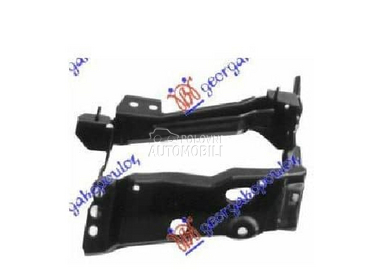 OKVIR FARA METALNI Desno za Alfa Romeo 145 od 1999. do 2001. god.