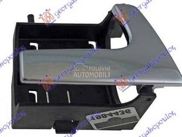 KVAKA ZADNJIH VRATA... za Volkswagen Polo od 1994. do 1999. god.