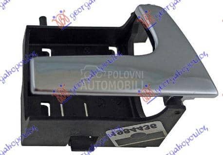 KVAKA ZADNJIH VRATA...