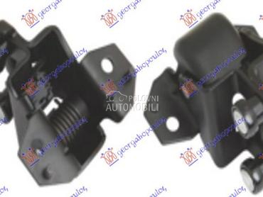 KLIZAC (VODJICA) KLIZNIH VRATA za Citroen Berlingo od 2015. do 2019. god.